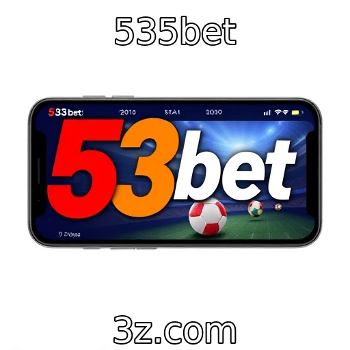 535bet Descubra as Melhores Estratégias para Apostas em Jogos de Futebol