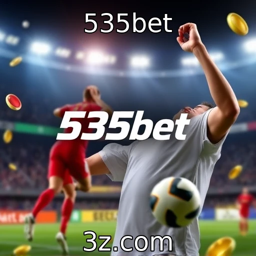 535bet Investindo em Apostas: Análise dos Principais Campeonatos de 2025