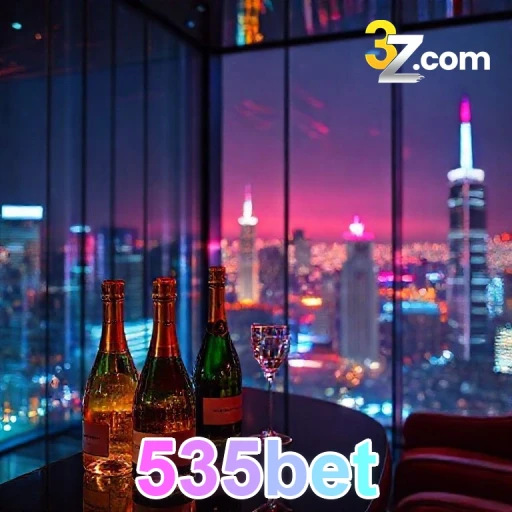 535bet Login