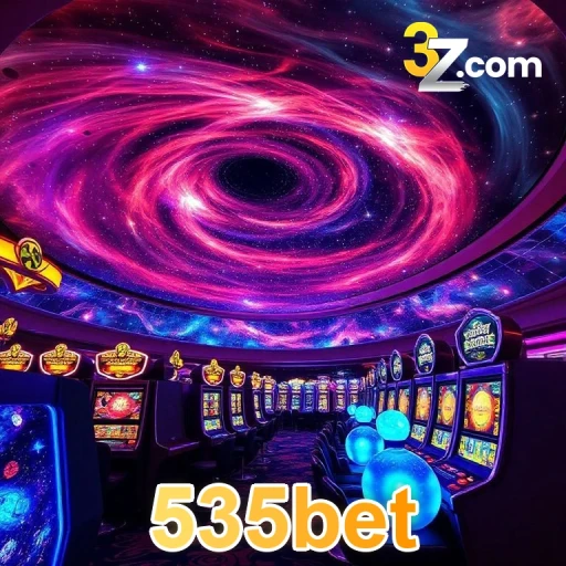 535bet Slots