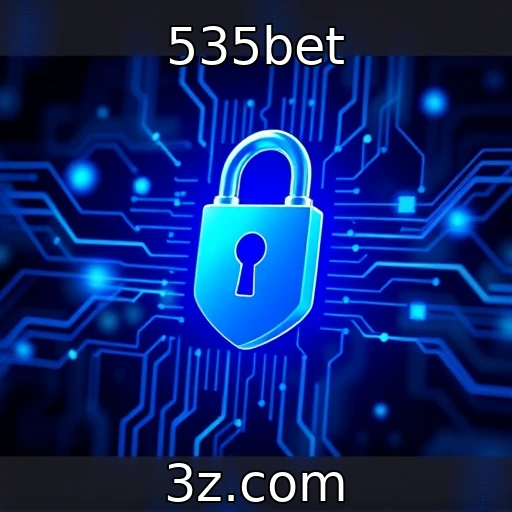 535bet Apostas esportivas: Análises que podem transformar sua estratégia