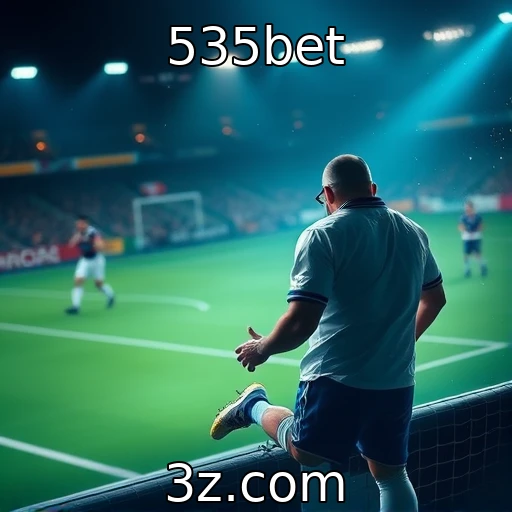 535bet Desvendando as Melhores Estratégias em Apostas Esportivas no Brasil